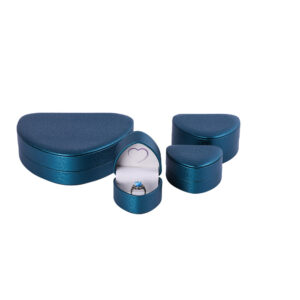 Heart Shape Jewelry Box