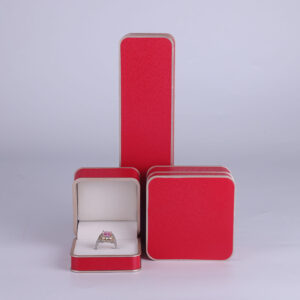 Jewelry Packaging Gift Ring Box Necklace Bracelet