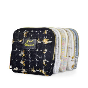 Tweed Jewelry Boxes